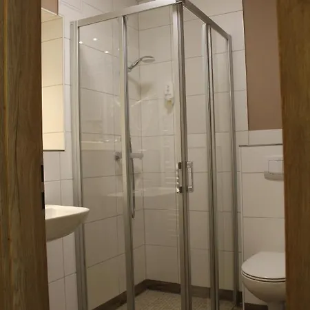 Vorsicht 酒店 马尔洛