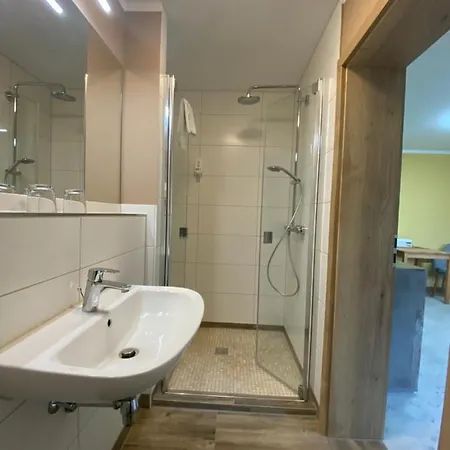 Vorsicht 酒店 马尔洛