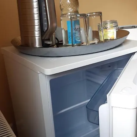 Vorsicht 酒店 马尔洛