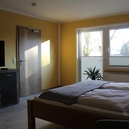 Hotel Vorsicht