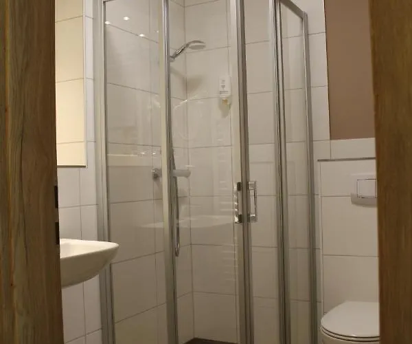 Vorsicht Hotel Marlow