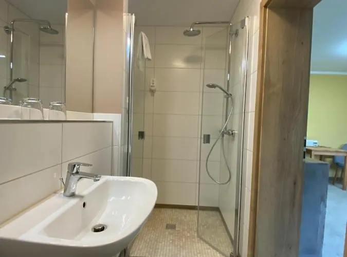 Vorsicht Hotel Marlow